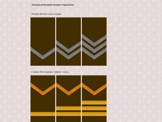 pages/bosnia screenshot