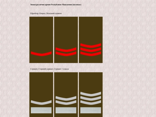 pages/makedon screenshot