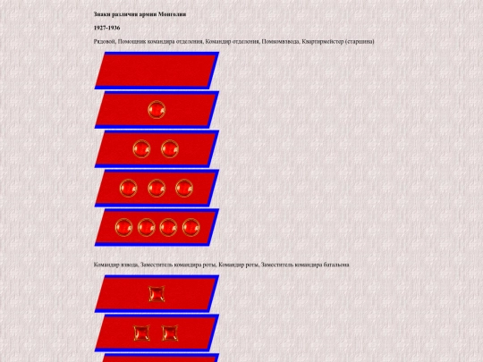 pages/mongolarmy screenshot