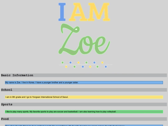 blah screenshot