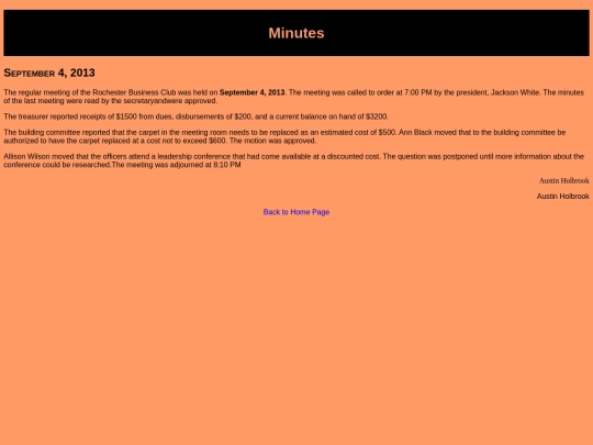 Unit 3/lesson 12/minutes screenshot