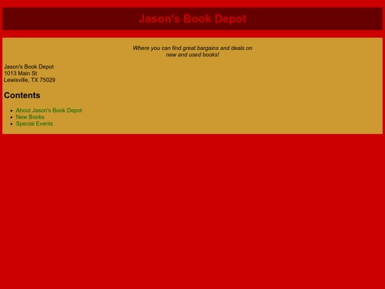 Unit 3/lesson 13/lab5-4 screenshot