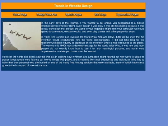 Unit 3/lesson 17/lab6-3 screenshot