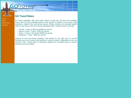 Unit 3/lesson 20/rates screenshot