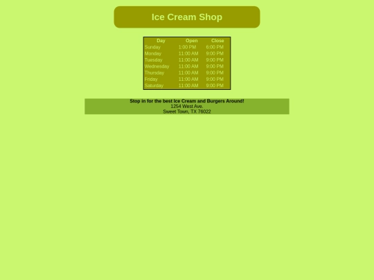 Unit 3/lesson 25/lab8-1 screenshot