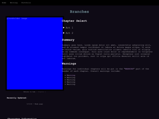 branches_hub screenshot