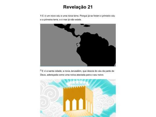 revelação-21 screenshot