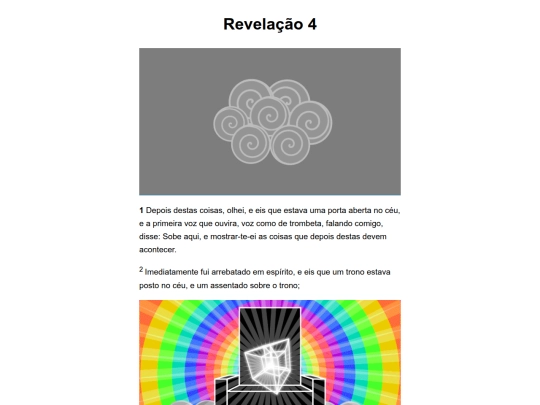 revelação-4 screenshot