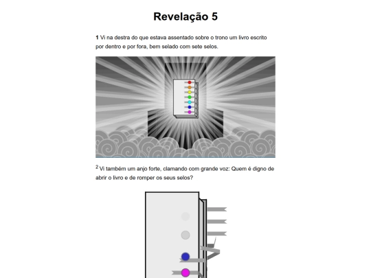 revelação-5 screenshot