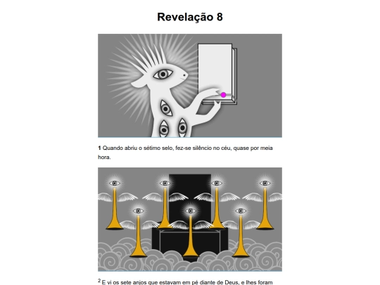 revelação-8 screenshot
