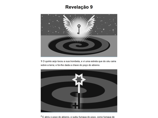 revelação-9 screenshot