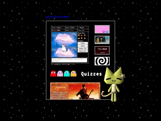 forfunsies screenshot