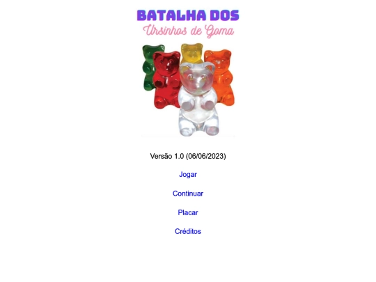Batalha screenshot