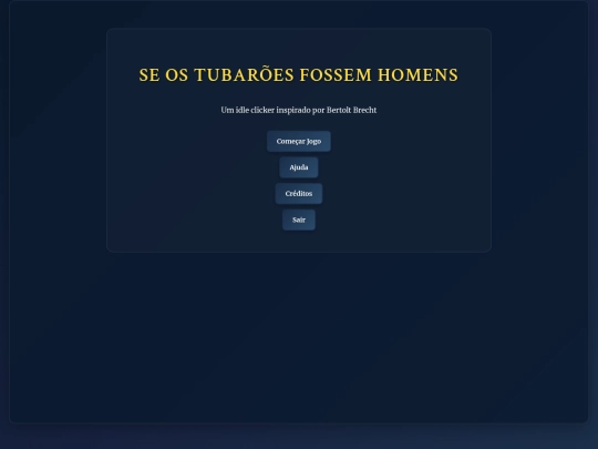 Games/Se os tubar_es fossem homens screenshot