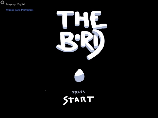 The Bird screenshot