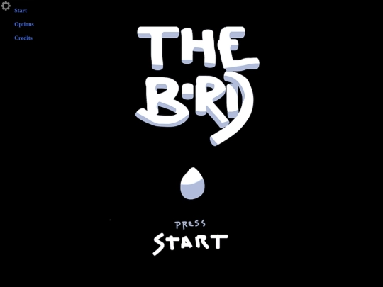TheBird screenshot