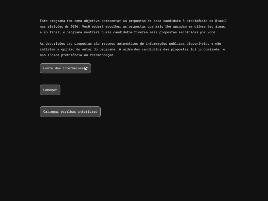 eleicoes2026 screenshot