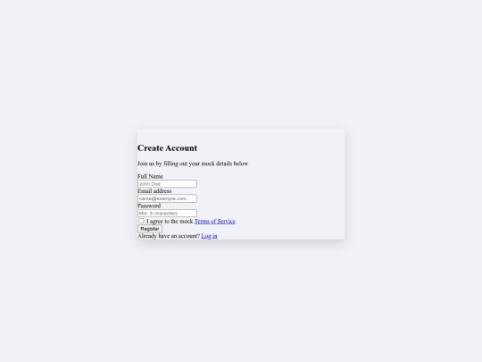 insider-vm/login/signup screenshot