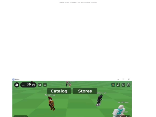 vm0 screenshot