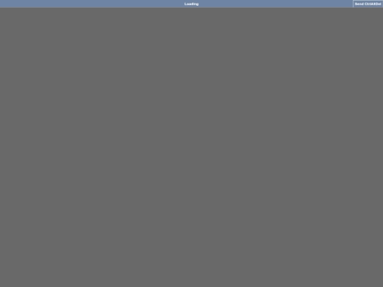 vm5/vnc screenshot