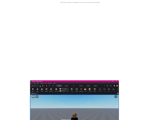 vm6 screenshot