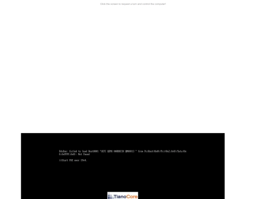 vm9 screenshot