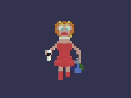 3D/Shopper screenshot