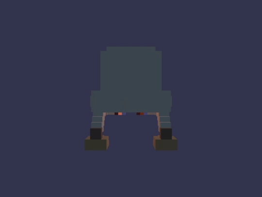 3D/Wopper screenshot