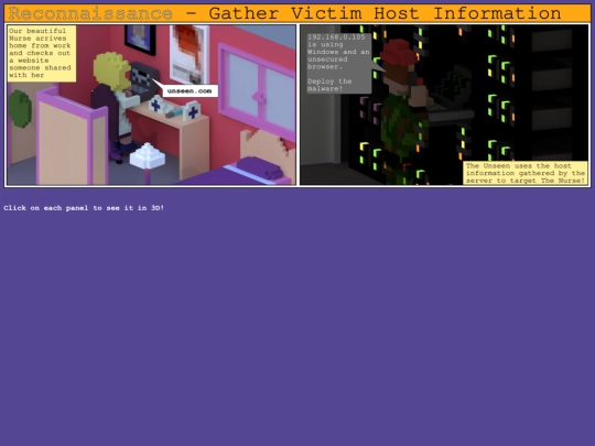 Comics/Unseen/GatherVictimHostInformation/Comic screenshot