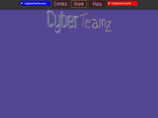 Comics/Unseen/GatherVictimOrgInformation screenshot
