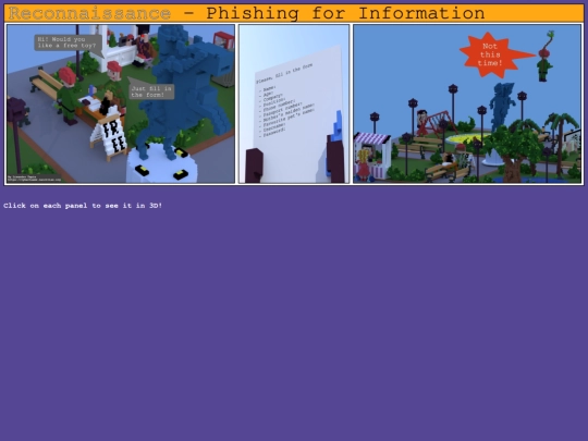 Comics/Unseen/PhishingForInformation/Comic screenshot