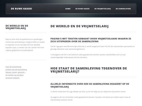 html/desamenleving/overDeSamenleving screenshot