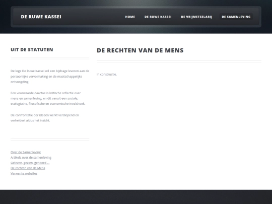 html/desamenleving/rechtenvandemens screenshot