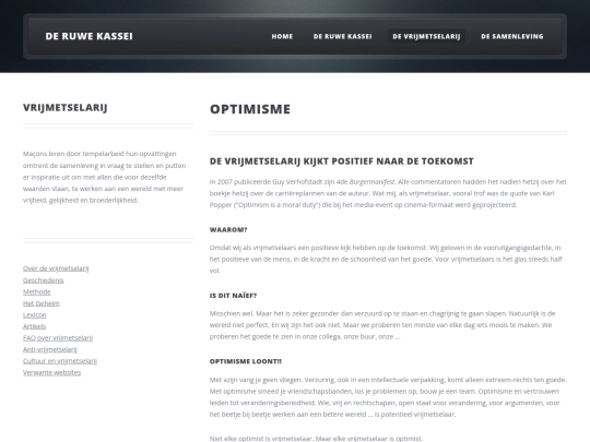 html/devrijmetselarij/optimisme screenshot