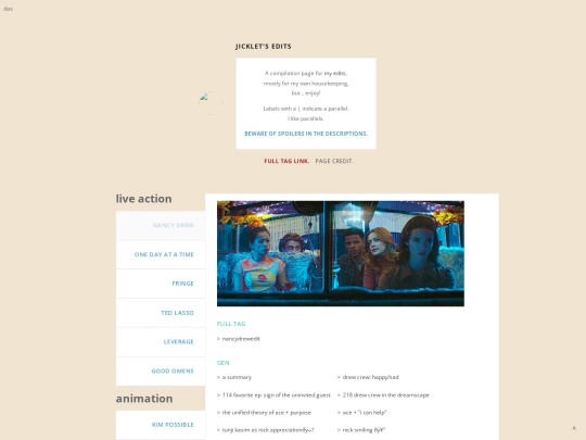 gifsets screenshot