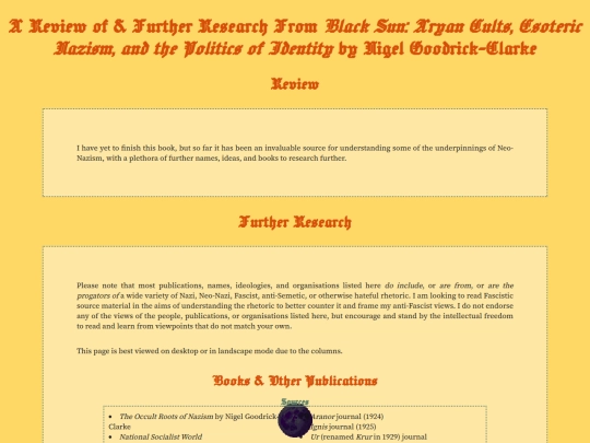 books/black-sun-goodrick-clarke screenshot