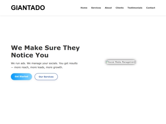 Giantado/giantado picture/giantado screenshot