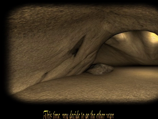cave2 (14) screenshot