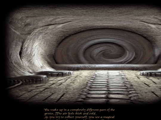 cave2 (19) screenshot