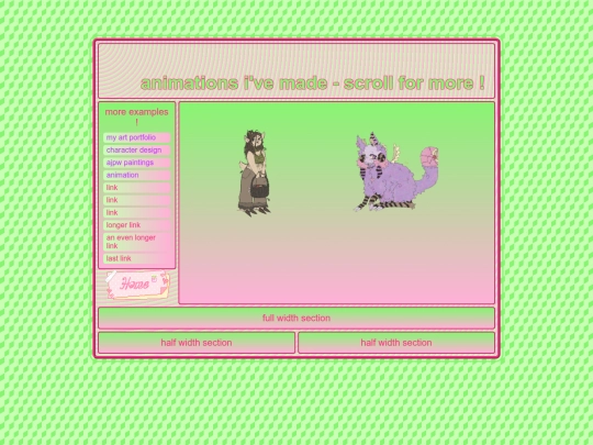 animation screenshot