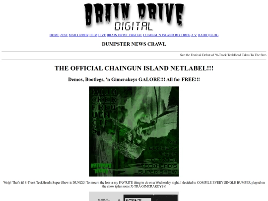 bdd screenshot