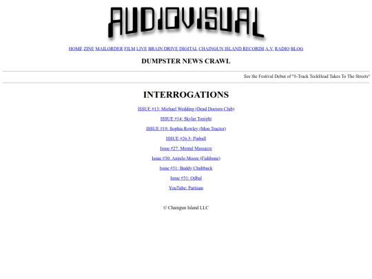 int screenshot