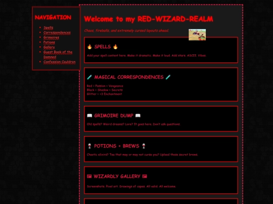 draft screenshot