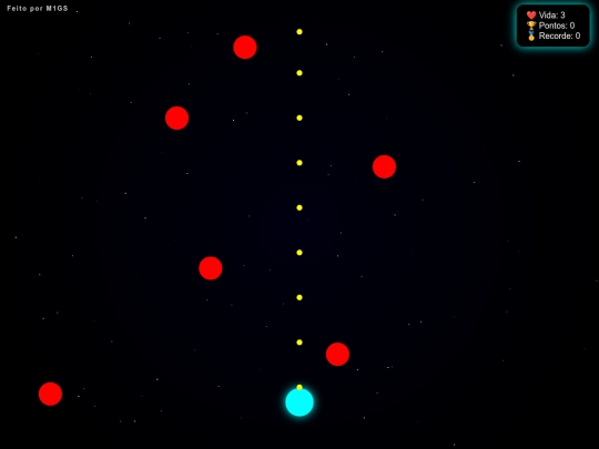 Spchunter screenshot
