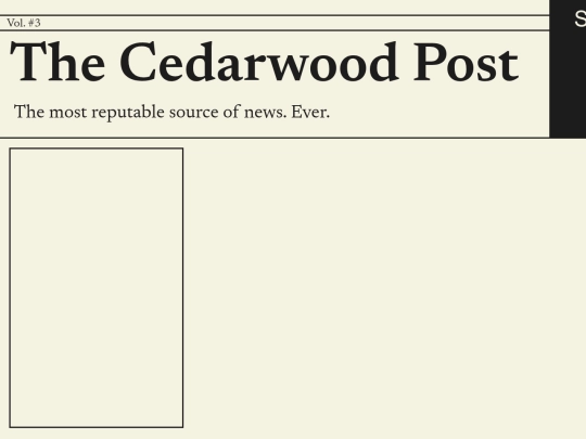 newspaper screenshot