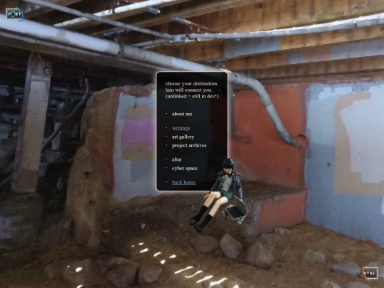 sitemap screenshot