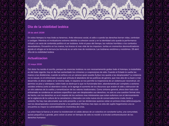 escritos/26deabril screenshot