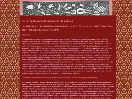 escritos/ensayosobrelares-publica screenshot