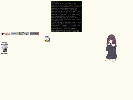 credits screenshot
