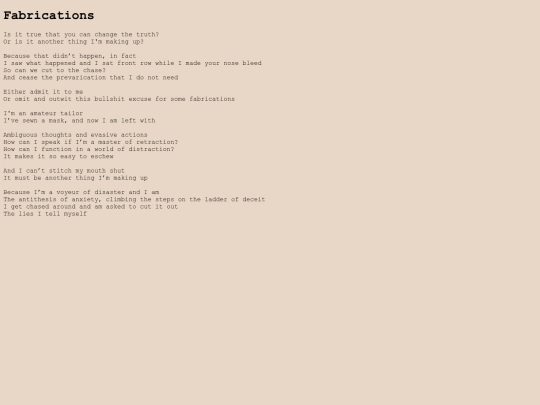 fabr screenshot